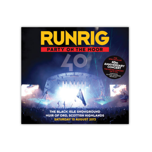 Runrig Shop – Page 2 – Runrig’s Official Online Shop
